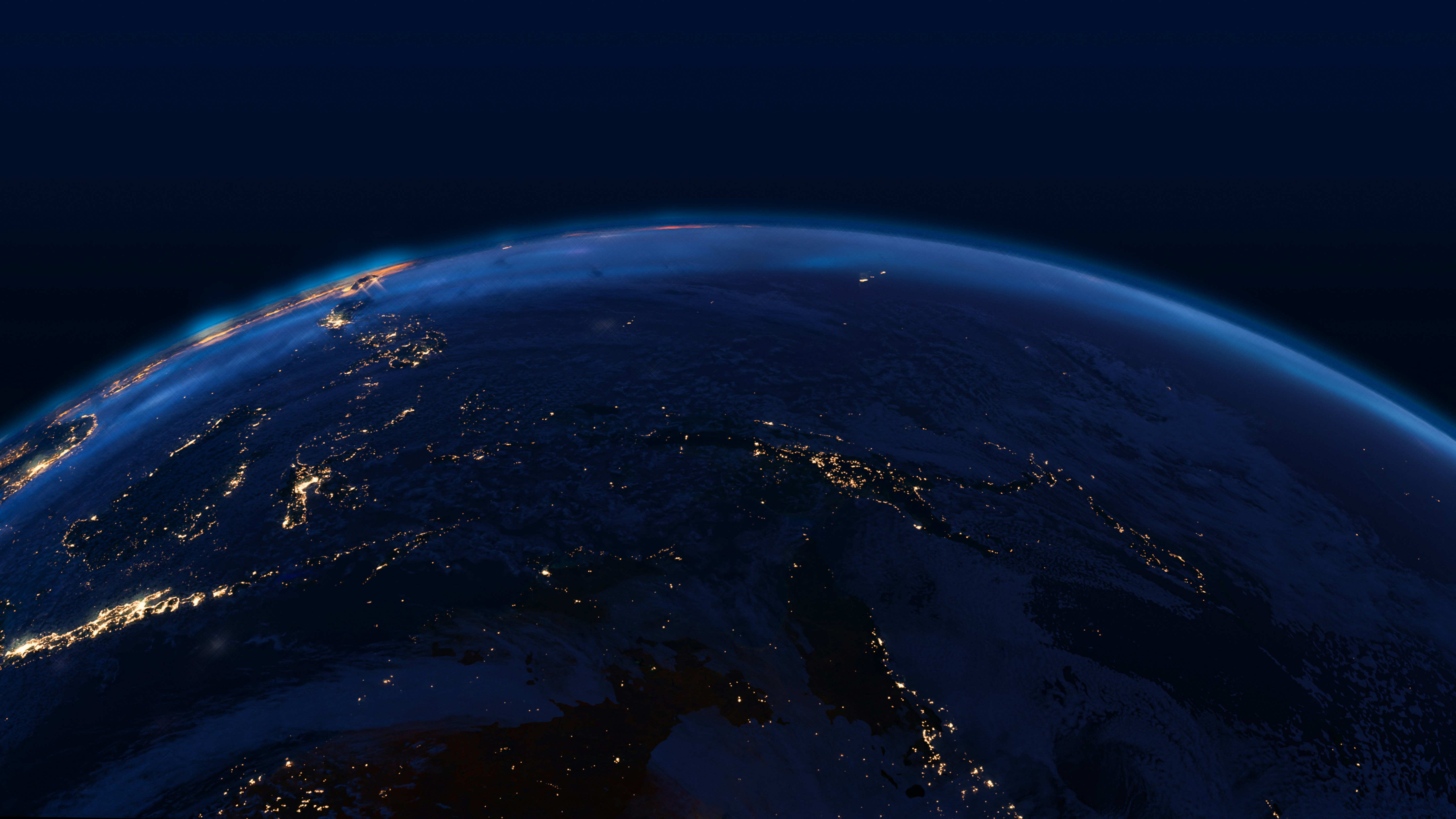 Global Perspective