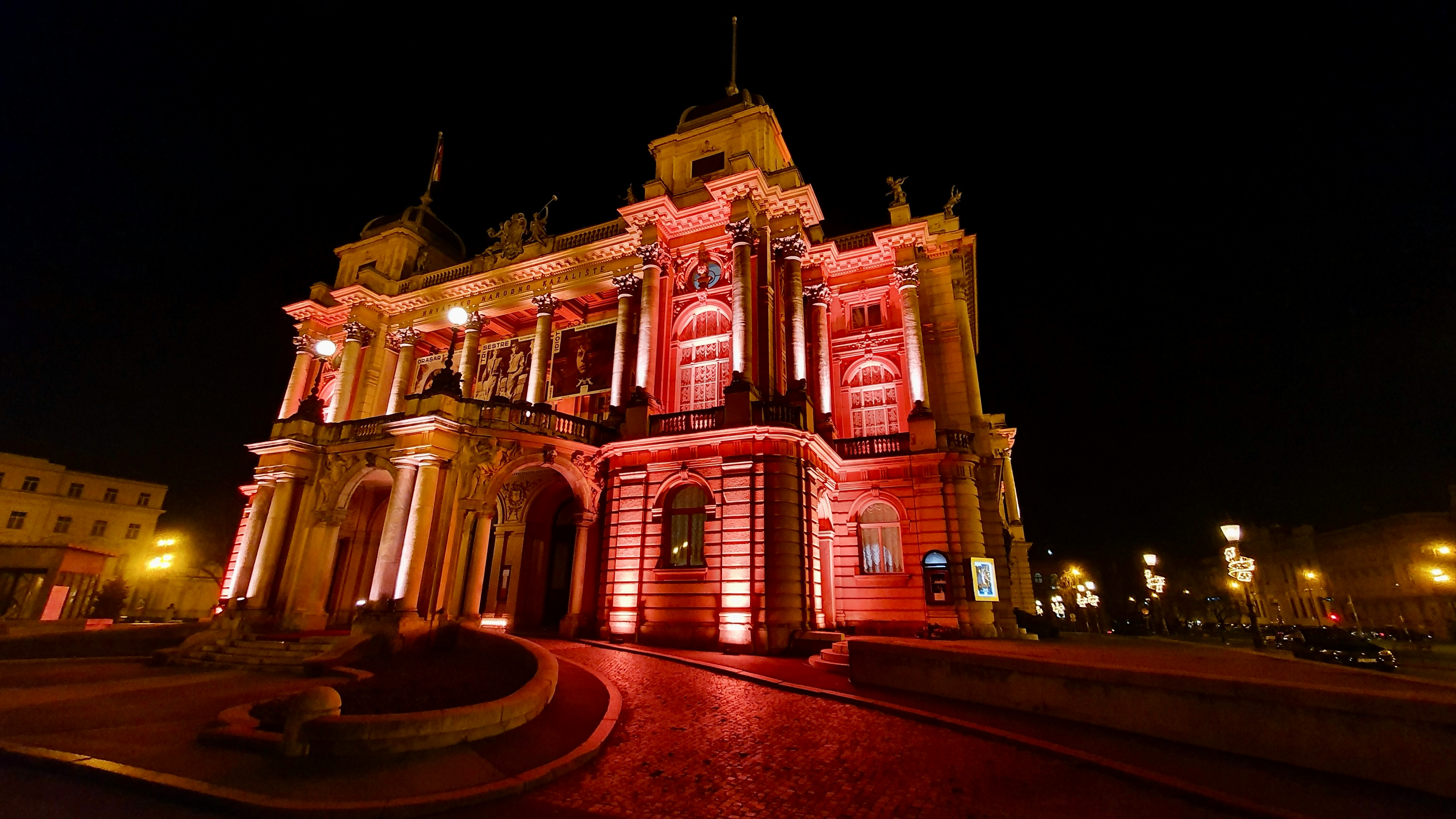 Zagreb, Croatia