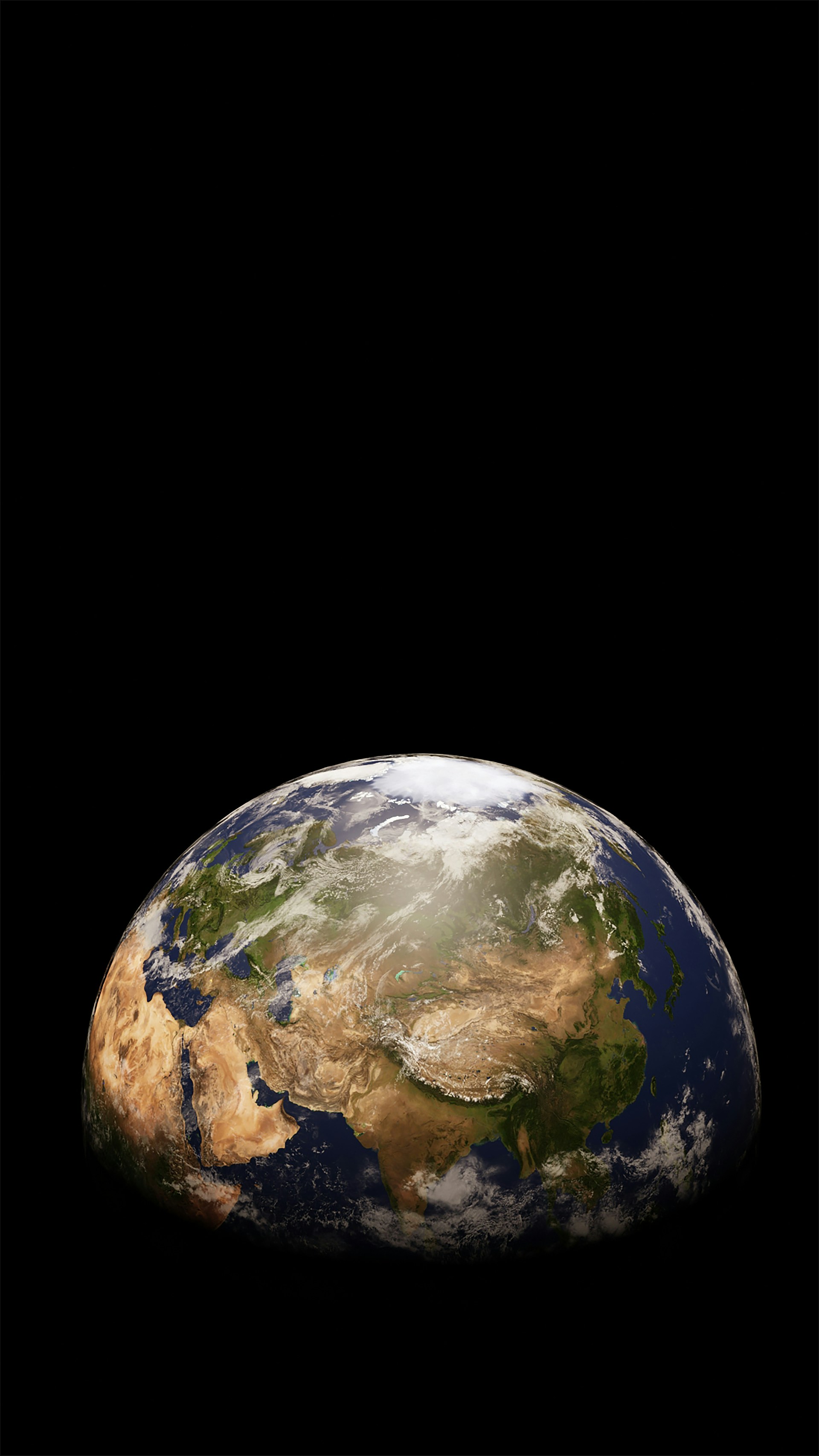 Global Network Expansion